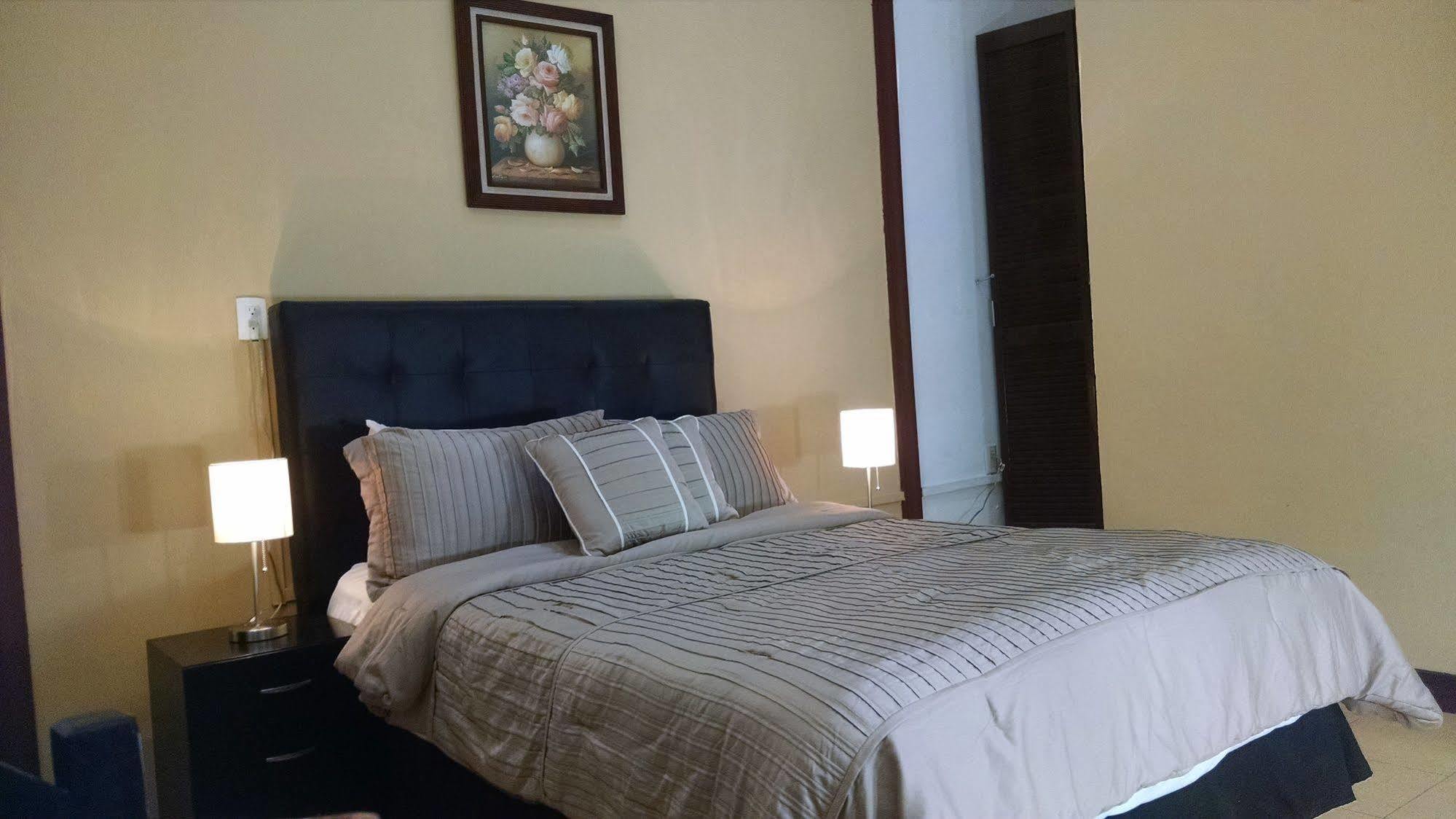 Hotel Maya Ah Kim Pech Campeche Exterior photo