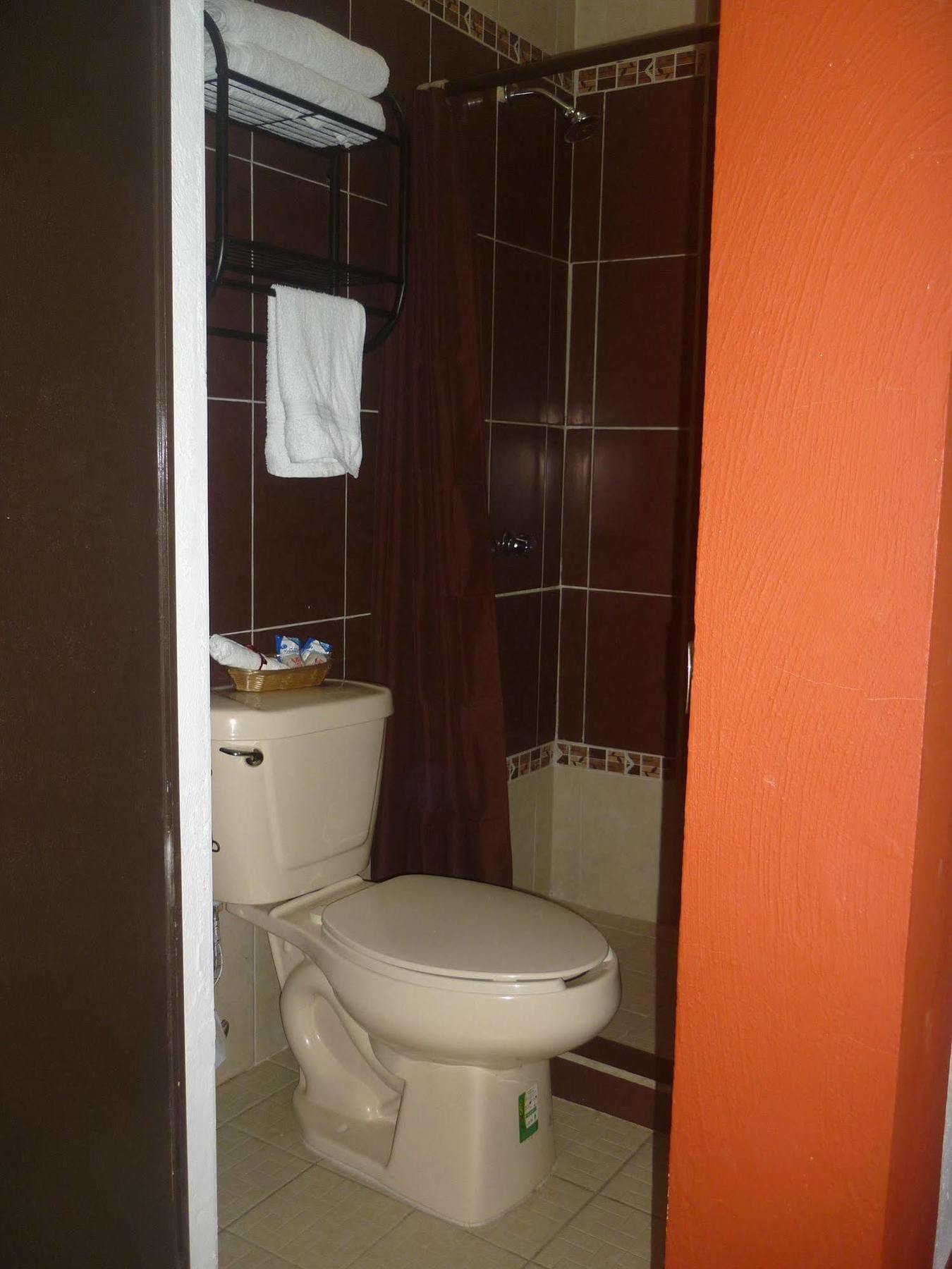 Hotel Maya Ah Kim Pech Campeche Exterior photo
