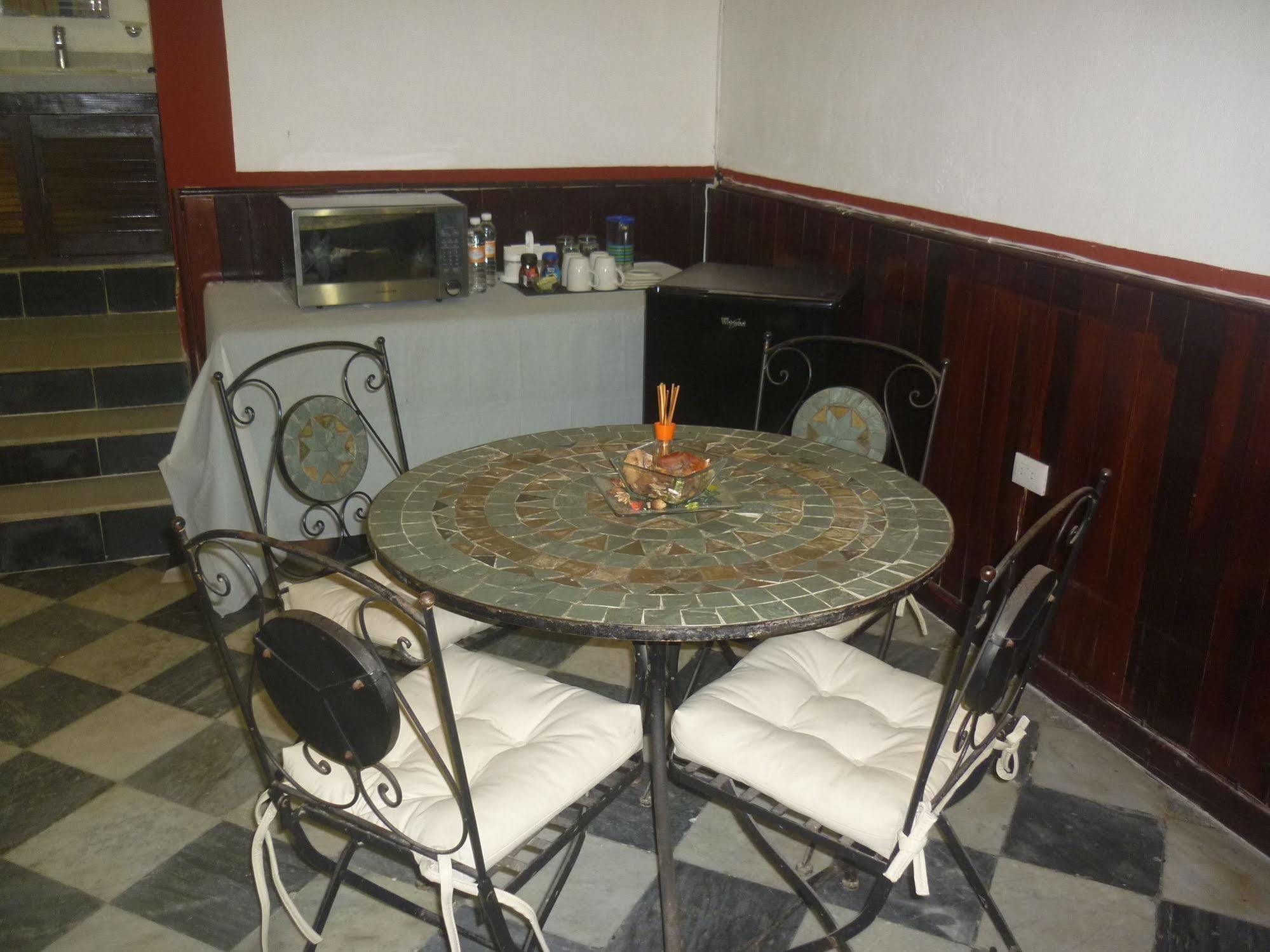 Hotel Maya Ah Kim Pech Campeche Exterior photo