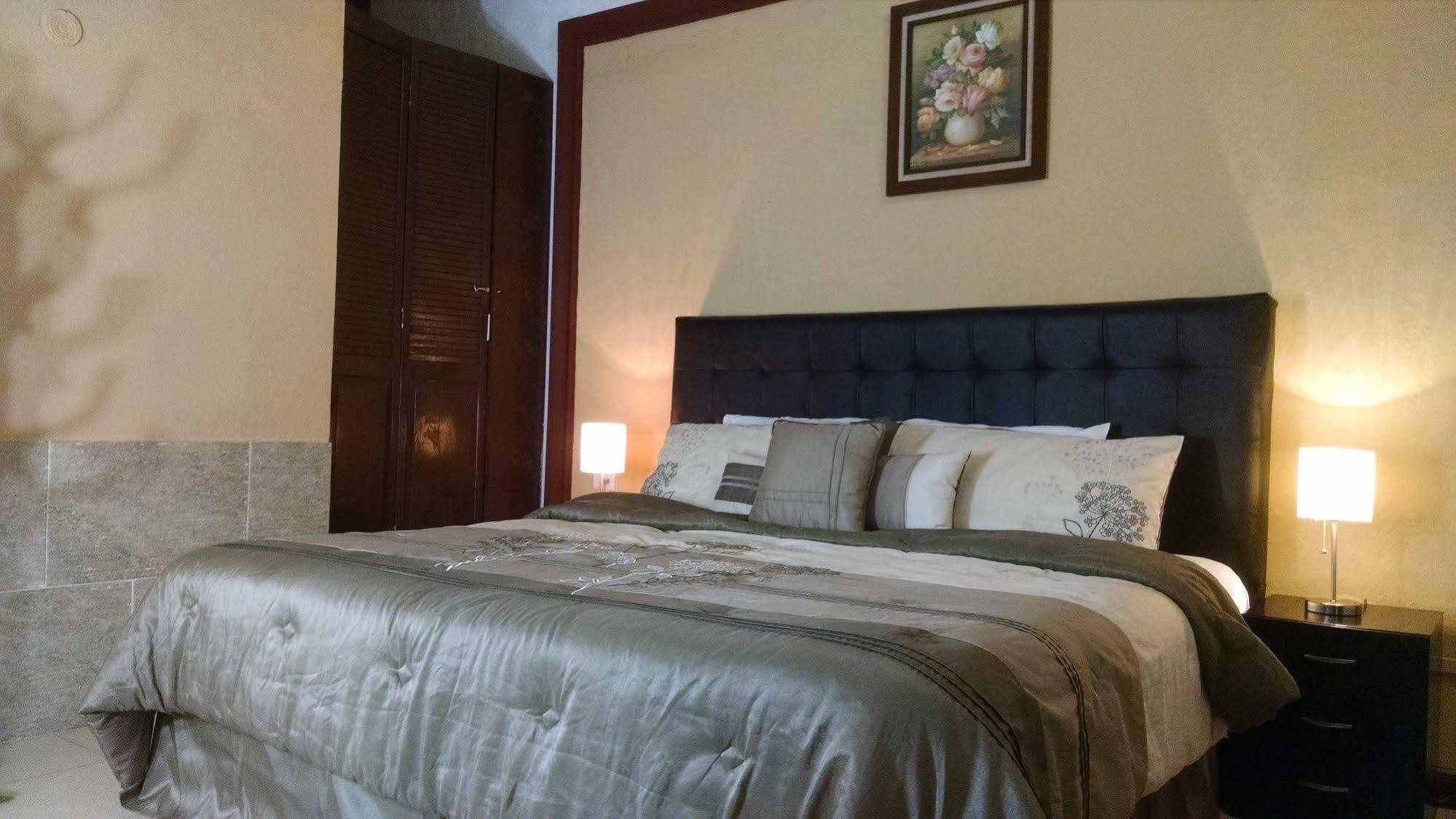 Hotel Maya Ah Kim Pech Campeche Exterior photo